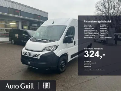 Gebraucht Fiat Ducato