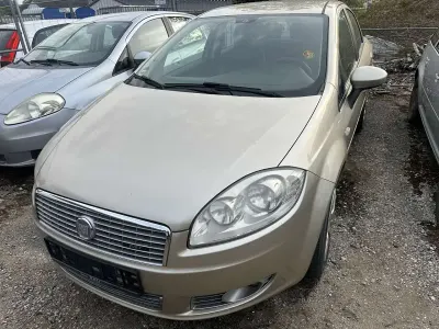 Gebraucht Fiat Linea