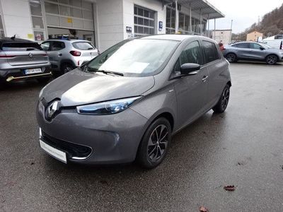 gebraucht Renault Zoe Bose EV40 R90