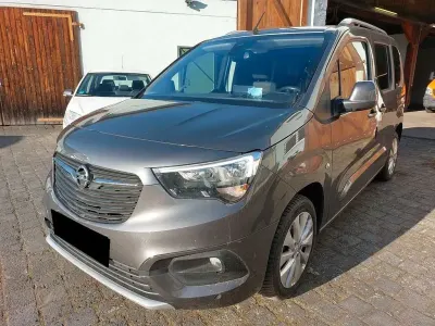 Gebraucht Opel Combo Life