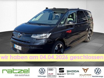 Gebraucht VW T7 Beach 204 PS (150 kW) 2025 Van
