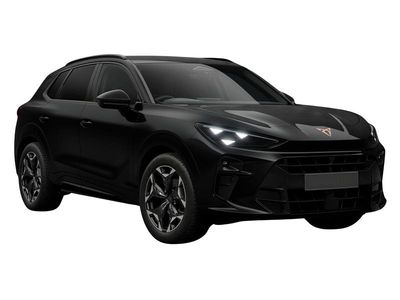 Nuova Cupra Terramar 150 CV (110 kW) 2026 Nero SUV