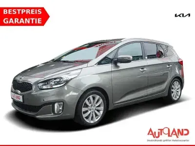 Gebraucht Kia Carens
