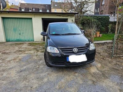 gebraucht VW Fox 2005 BJ 104.000Km