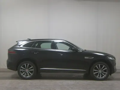 Gebraucht Jaguar F-Pace