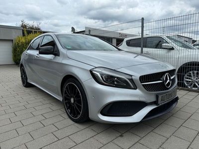 Mercedes A220