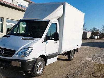Mercedes Sprinter