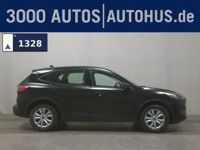 Gebraucht Ford Kuga