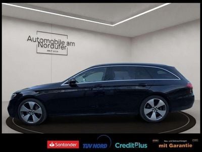 Mercedes E350