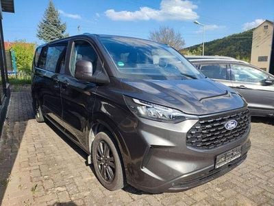 Usata Ford Tourneo Custom Titanium 170 CV (125 kW) 2024 Andere Furgone