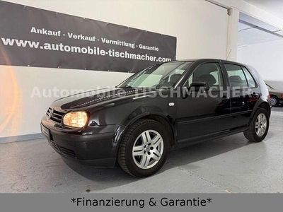 Gebraucht VW Golf IV 75 PS (55 kW) 2002 Andere Limousine
