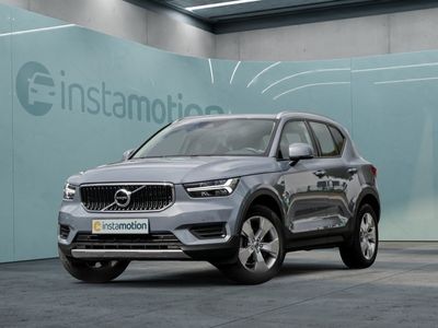 gebraucht Volvo XC40 T3 Momentum Pro - Kamera AHK Harman & Kardon Allwetterreifen