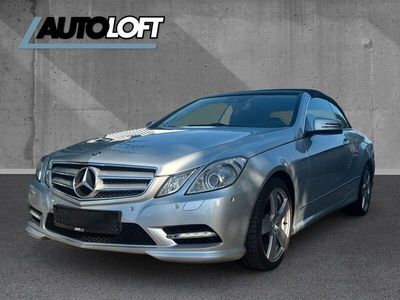 Mercedes E200