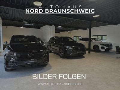 Usata VW Arteon R 320 CV (235 kW) 2023 Blu Station wagon
