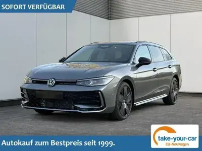 Gebraucht VW Passat