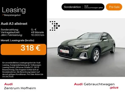 Gebraucht Audi A3