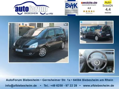 Gebraucht Renault Grand Espace