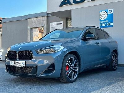Gebraucht BMW X2 Performance 306 PS (225 kW) 2021 Grau SUV