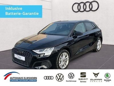 Gebraucht Audi A3 Sportback e-tron
