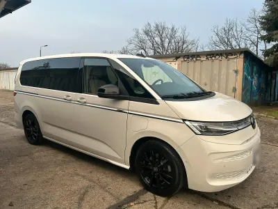 Gebraucht VW Multivan