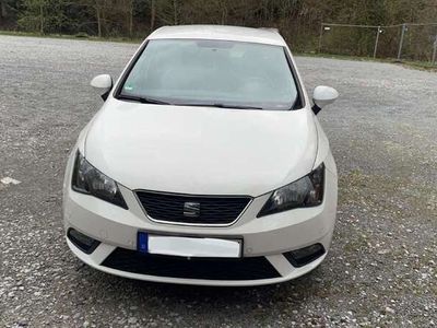 gebraucht Seat Ibiza 1.2 TSI Style