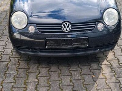 gebraucht VW Lupo 6X