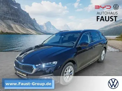 Gebraucht Skoda Octavia