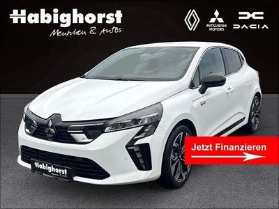 Neu Mitsubishi Colt Edition 94 PS (69 kW) 2025 Weiß Limousine