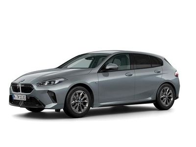 Gebraucht 2025 BMW 120 Shadowline Kleinwagen | 33.888 € (Guter Preis)