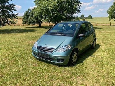 Mercedes A150