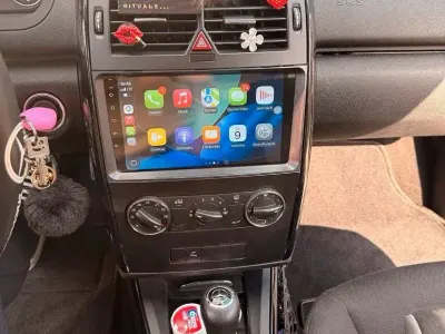 Brugt Mercedes A150