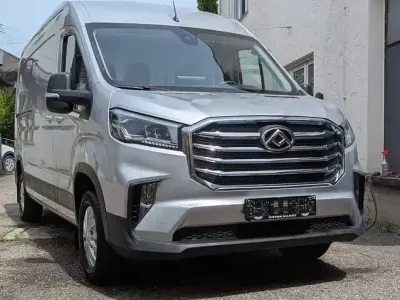 Gebraucht Maxus V90