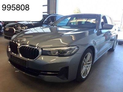 BMW 530e