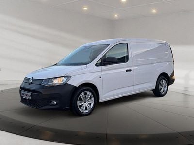 Second-hand VW Caddy Maxi
