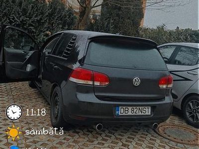 Gebraucht VW Golf VII 150 PS (110 kW) 2012 Limousine