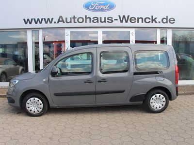Mercedes Citan 111