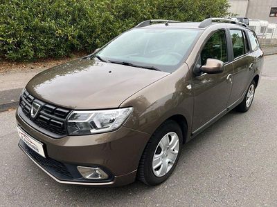 Dacia Logan MCV