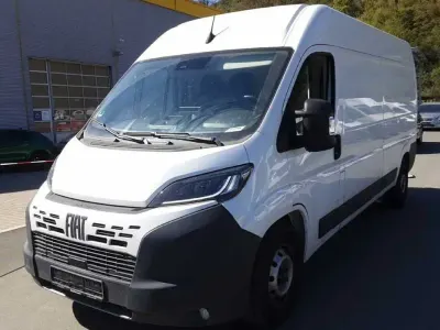 Gebraucht Fiat Ducato