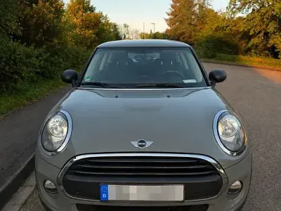 Occasion Mini One D