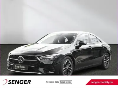 Gebraucht Mercedes CLA200