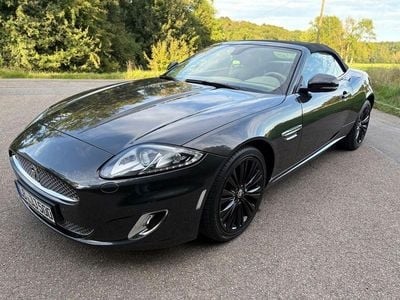 Jaguar XK
