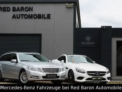 Gebraucht Mercedes E250