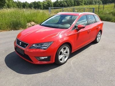 Seat Leon ST