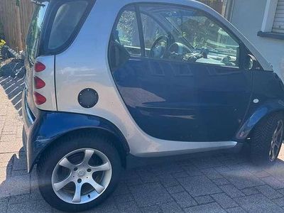 Smart ForTwo Coupé