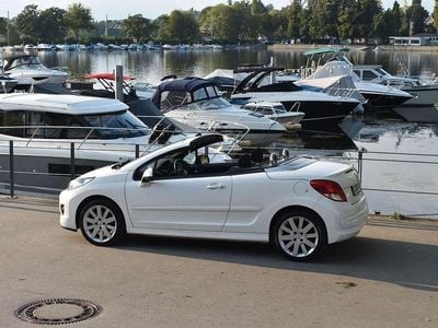Peugeot 207 CC