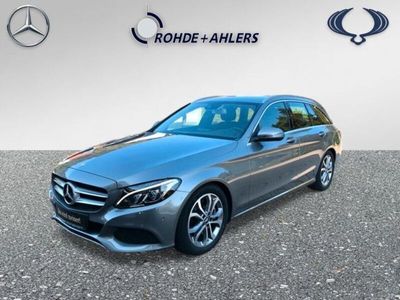 Mercedes C250