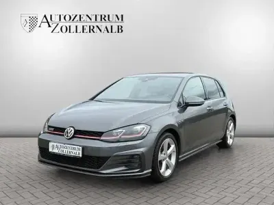 Gebraucht VW Golf VII GTI 230 PS (169 kW) 2017 Andere Limousine
