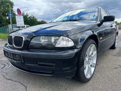 BMW 316