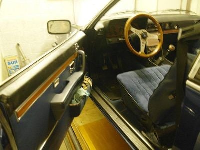 Gebraucht Opel Commodore GSe 130 PS (95 kW) 1975 Blau Coupé