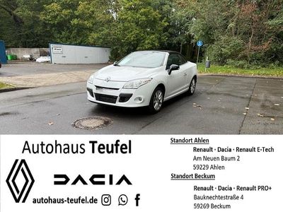 Renault Mégane Coupé